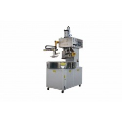  Full automatic disc high frequency wave machine